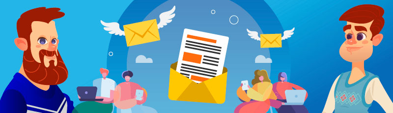 Email marketing på den nemme måde: Øg din mailliste fra 0 til 100K+