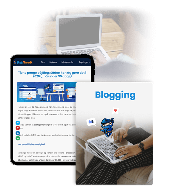 blogging metode